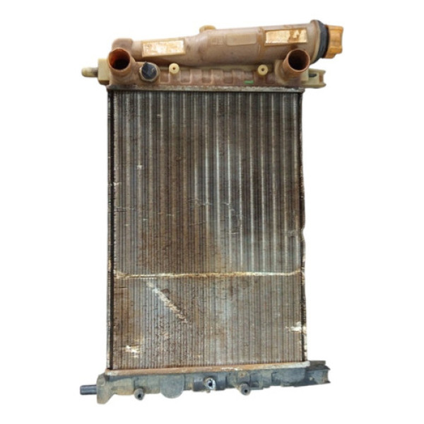 Radiador Fiat Uno 1.0 1991 1992 1993 A 2005