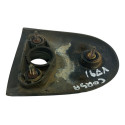 Puxador Emblema Tampa Traseira Gm Corsa 1994 1995 A 2002