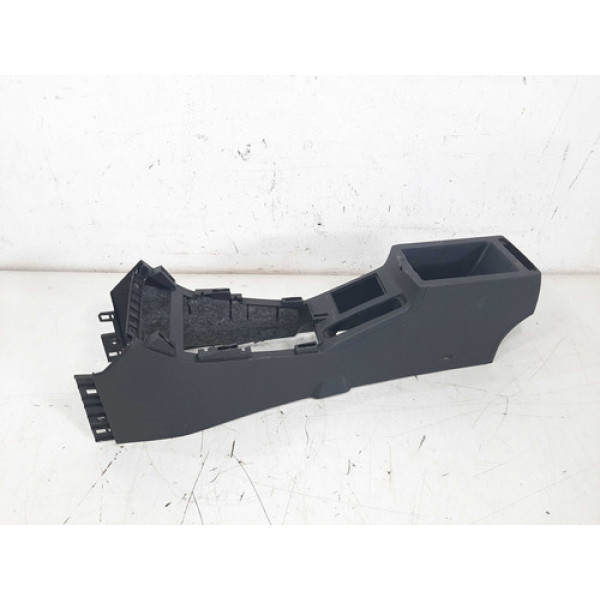 Console Central Lifan X60 2012 2013 2014 2015 2016 C/ Avaria