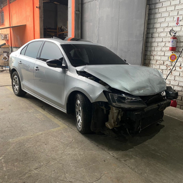 Teto Solar Com Folha Competo Jetta Mk6 Usado