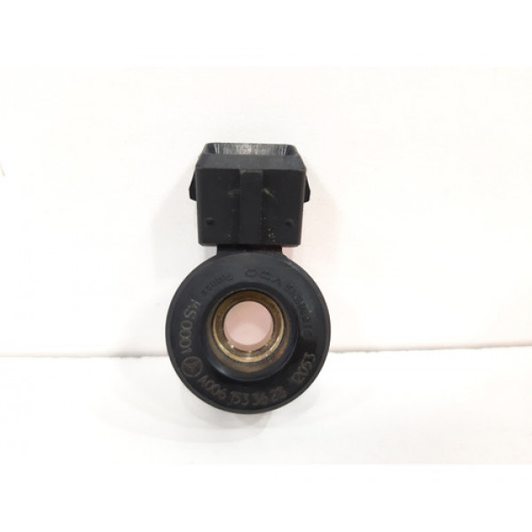 Sensor Detonação Mercedes Benz C180 W204 1.8 Cgi 2008 A 2014