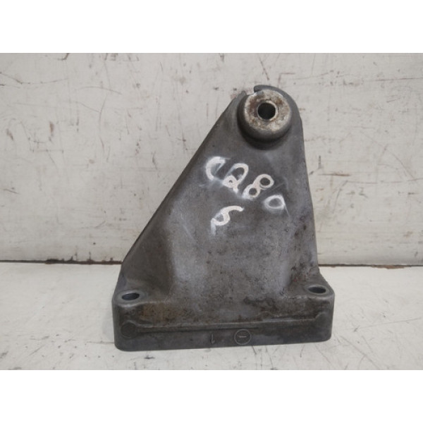 Suporte Coxim Motor Mercedes C280 3.0 6cc 1993 1994 A 2000