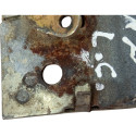 Fechadura Porta Malas Chevrolet Vectra 1993 1994 A 1996
