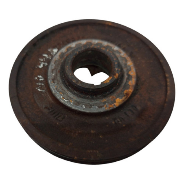 Polia Bomba Agua Fiat Uno 1.0 8v 1993 A 2013.