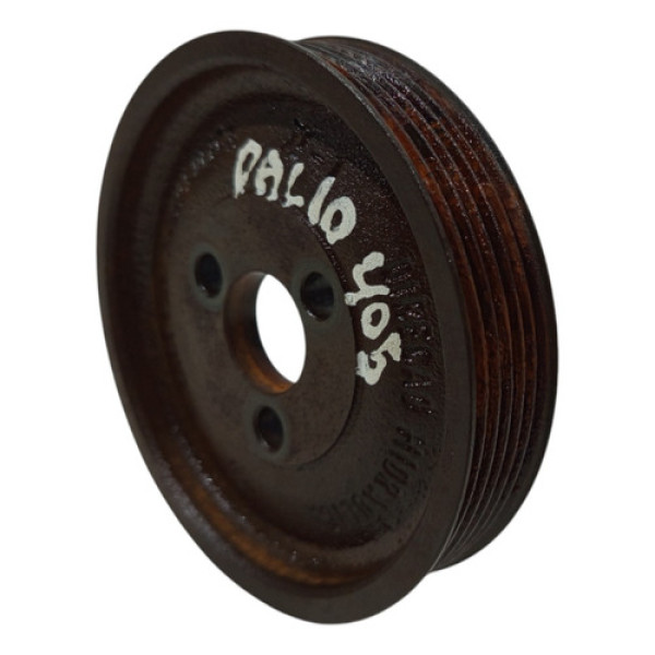 Polia Bomba Água Fiat Palio 1.0 1996 1997 1998 A 2000