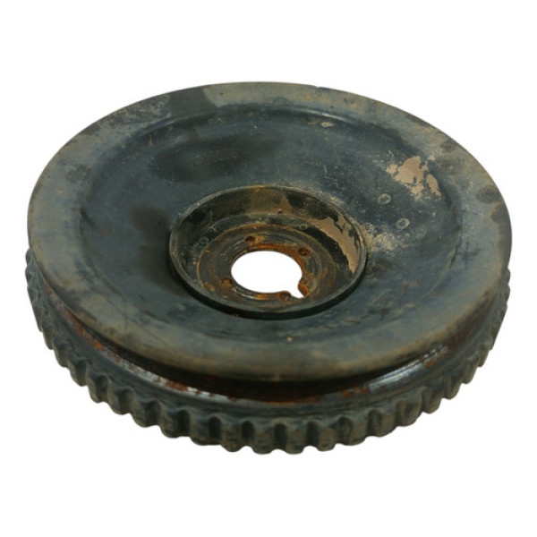 Polia Virabrequim Gm Corsa Celta 1.0 8v 2001 A 2012 