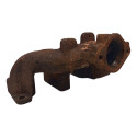 Coletor Escape Chevrolet Corsa 1.0 8v 1998 1999 A 2004 