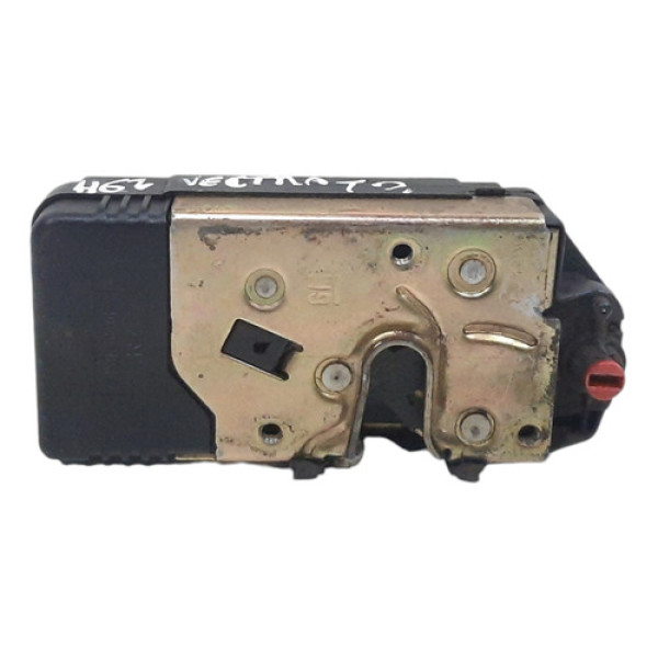 Fechadura Porta Traseira Direita Chevrolet Vectra 1997 A 05