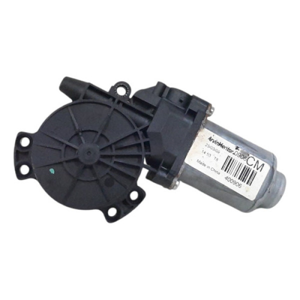 Motor Vidro Elétrico Dianteiro Direito Santa Fé 2006 A 2013