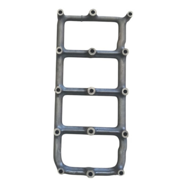 Capa Mancal Motor Astra Gm S10 Astra Zafira 2.2 1995 A 2000