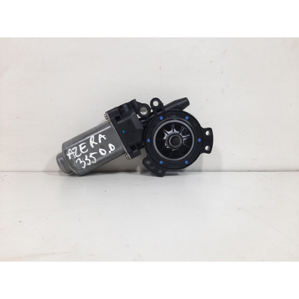 Motor Vidro Elétrico Dianteiro Direito Azera 2007 A 2011