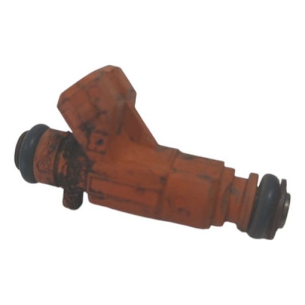 Bico Injetor Peugeot 206 Quiksilver 1.6 16v 1999 2000 A 2009