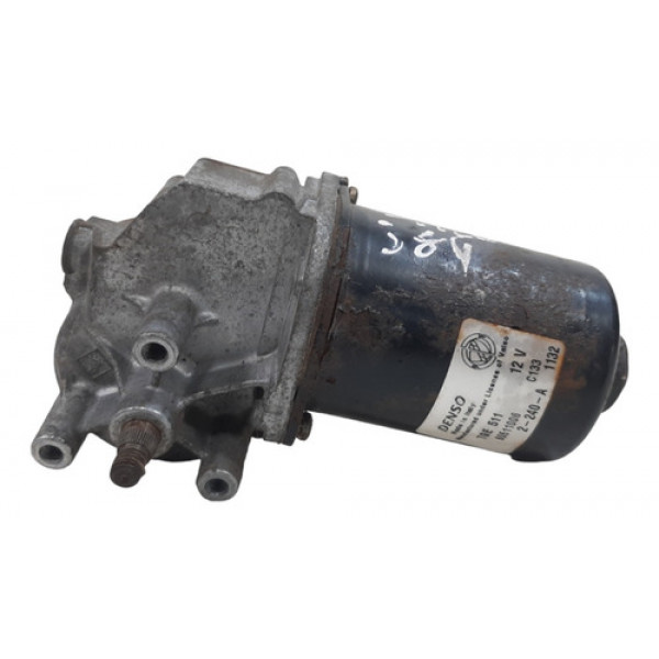 Motor Limpador Parabrisa Dianteiro Fiat Stilo 2003 A 2011