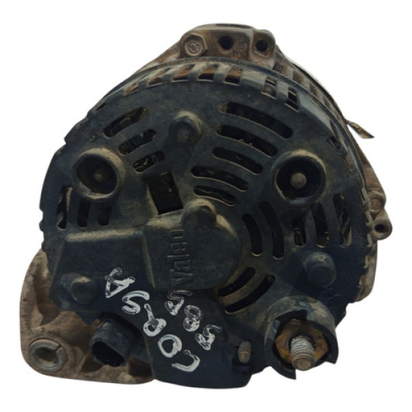 Alternador 75a Renault Clio 1.0 2000 2001 2002 2003 A 2012