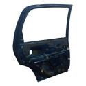 Porta Traseira Esquerda Gm Astra 1995 A 1997 