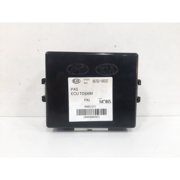 Modulo Central Pas Ecu Kia Cerato Sx3 2008 A 2013 957001m000