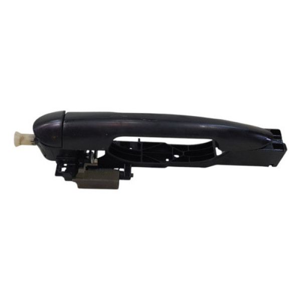 Maçaneta Externa Traseira Esquerda Fiat Stilo 2002 2003 A 11