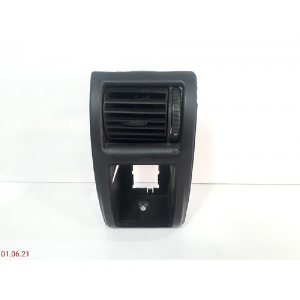 Difusor Ar Lado Esquerdo Painel Astra Gls 1998 1999 A 2005