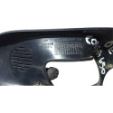 Moldura Maçaneta Interna Dianteira Esquerda Corsa 1996/2010