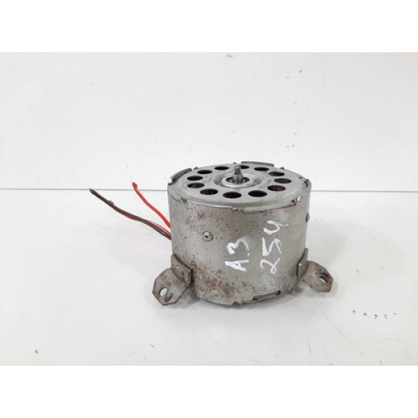 Motor Ventoinha Audi A3 1.6 1997 1998 1999 2000 2001 A 2006