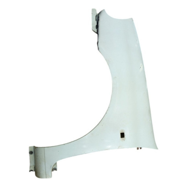 Paralama Lado Esquerdo Renault Clio 2000 2001 2002 A 2003