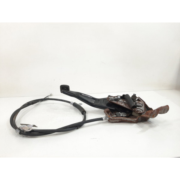 Pedal Estacionamento Hyundai Azera 3.3 V6 2007 2008 A 2011