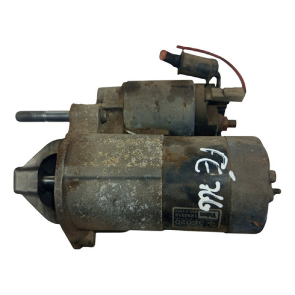 Motor Arranque Hyundai Santa Fé  2.7 V6 2006 2007 A 2013