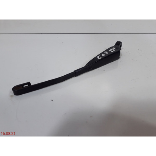 Braço Limpador Traseiro Honda Crv 2012 2013 2014 2015 2016