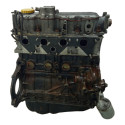 Motor Parcial Gm Kadett 2.0 8v 116cv Álcool 1989 1990 A 1998