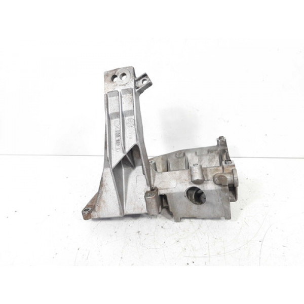 Suporte Coxim Compressor De Ar Bmw 540i E39 1996 A 2004 4.4