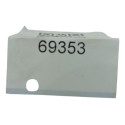 Botão Ar Chevrolet Kadett 1993 1994 1995 1996 1997 A 1998