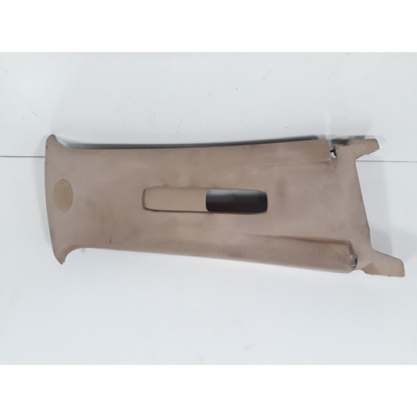 Moldura Superior Coluna Direito Captiva 2008 A 2016