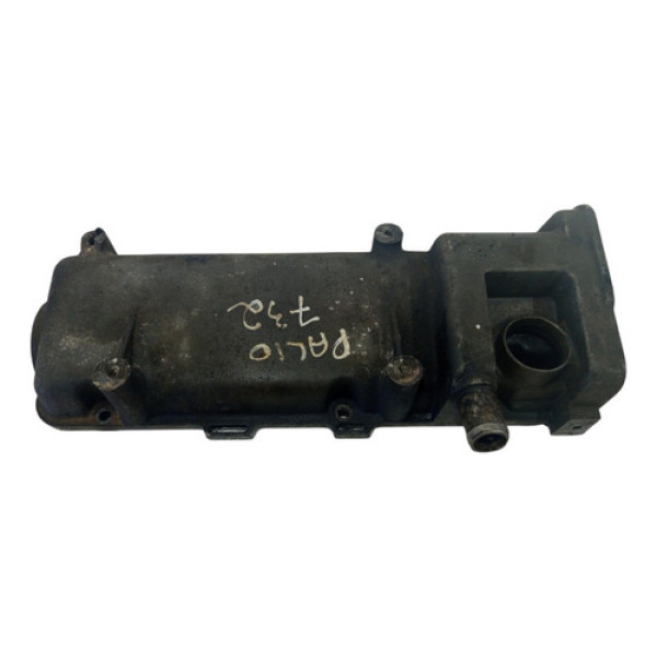 Tampa Válvula Fiat Palio Fire 1.0 8v 2001 2002 2003 A 2012