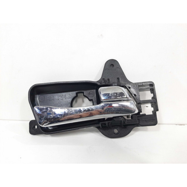 Maçaneta Interna Traseira Direita Hyundai I30 2009 A 2012