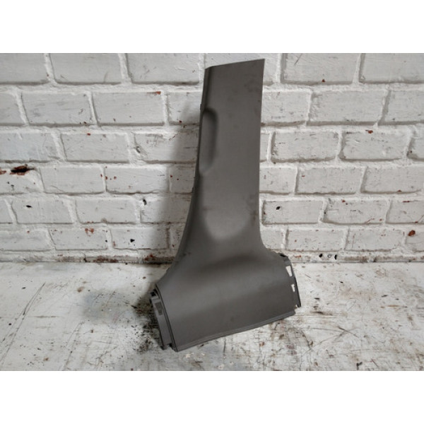 Moldura Inferior Coluna Direita Honda Civic 2012 2013 A 2016