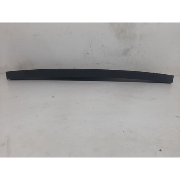 Soleira Porta Malas Mitsubishi Asx 2010 2011 2012 2013 2017