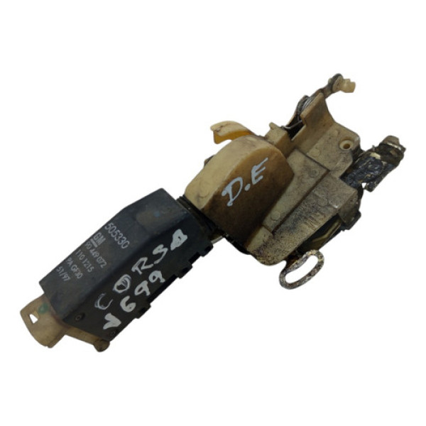 Fechadura Elétrica Diant Esquerda Chevrolet Corsa 1997 2002