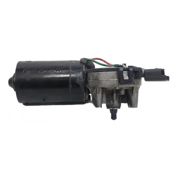 Motor Limpador Parabrisa Dianteiro Peugeot 206 2002 A 2010