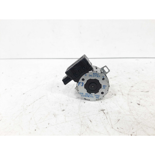 Atuador Caixa De Ar Bmw 528i 540i E39 Cod: 83637989