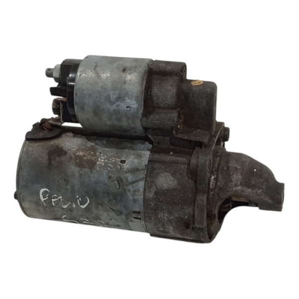 Motor Partida Arranque Fiat Palio 1.0 8v 1993 1994 A 2000