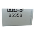 Limitador Porta Traseira Esquerda Gm Vectra 1997 1998 A 2005