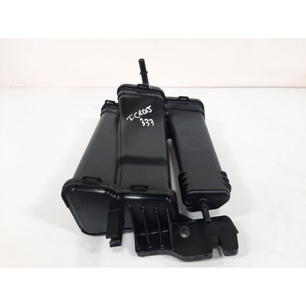 Canister Vw Volkswagen T-cross 1.0 Tsi 2019 2020 2021 2022