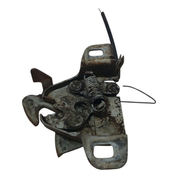 Fechadura Capô Volkswagen Parati 1999 2000 2001 2002 A 2005