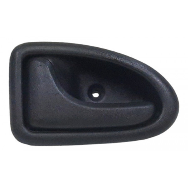 Maçaneta Interna Traseira Esquerda Megane 1997 1998 A 2004