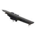 Comando Interruptor Dianteiro Direito Gm Blazer 1995 A 2005
