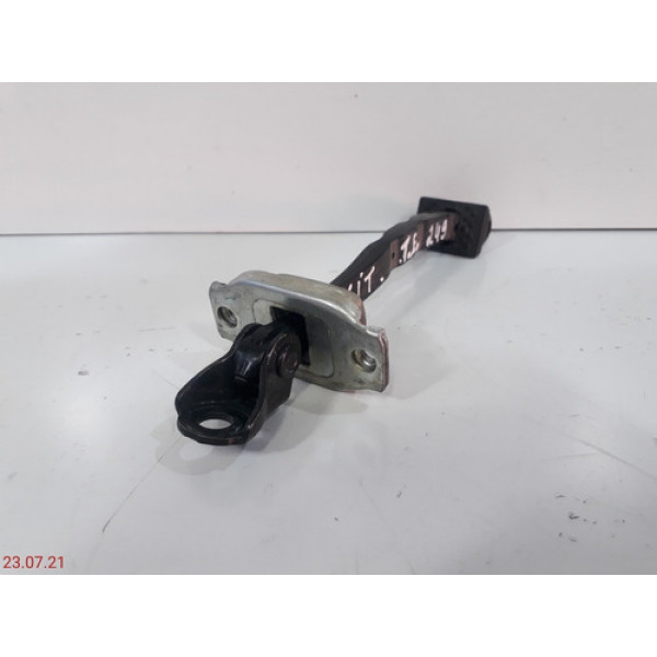 Limitador Porta Traseira Esquerda Honda Fit 2009 2010 A 2014