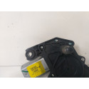 Motor Limpador Tampa Traseira Tracker Ltz 2017 2018 2019