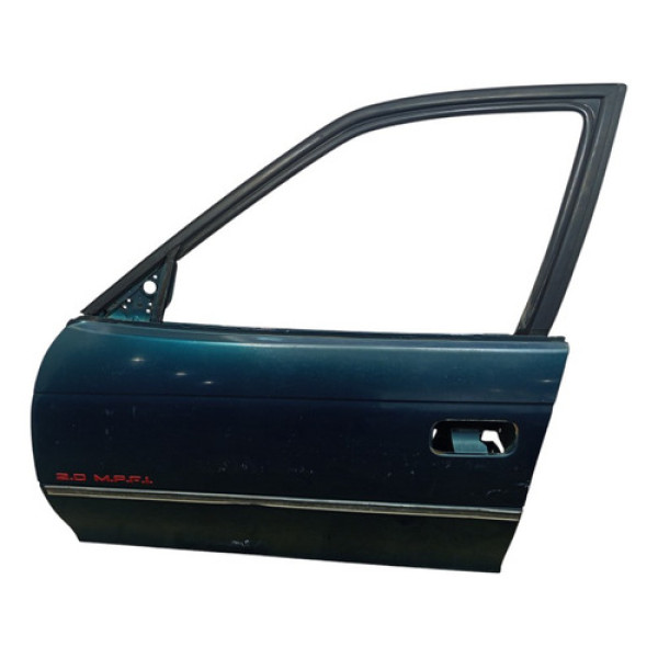 Porta Dianteira Esquerda Opel Astra 1993 1994 1995 A 1997