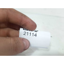 Bico Injetor C4 Pallas Hatch Peugeot 307 2.0 16v 2007 A 2013