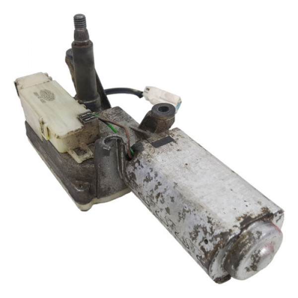Motor Limpador Vidro Traseiro Fiat Doblo 2002 2003 A 2009